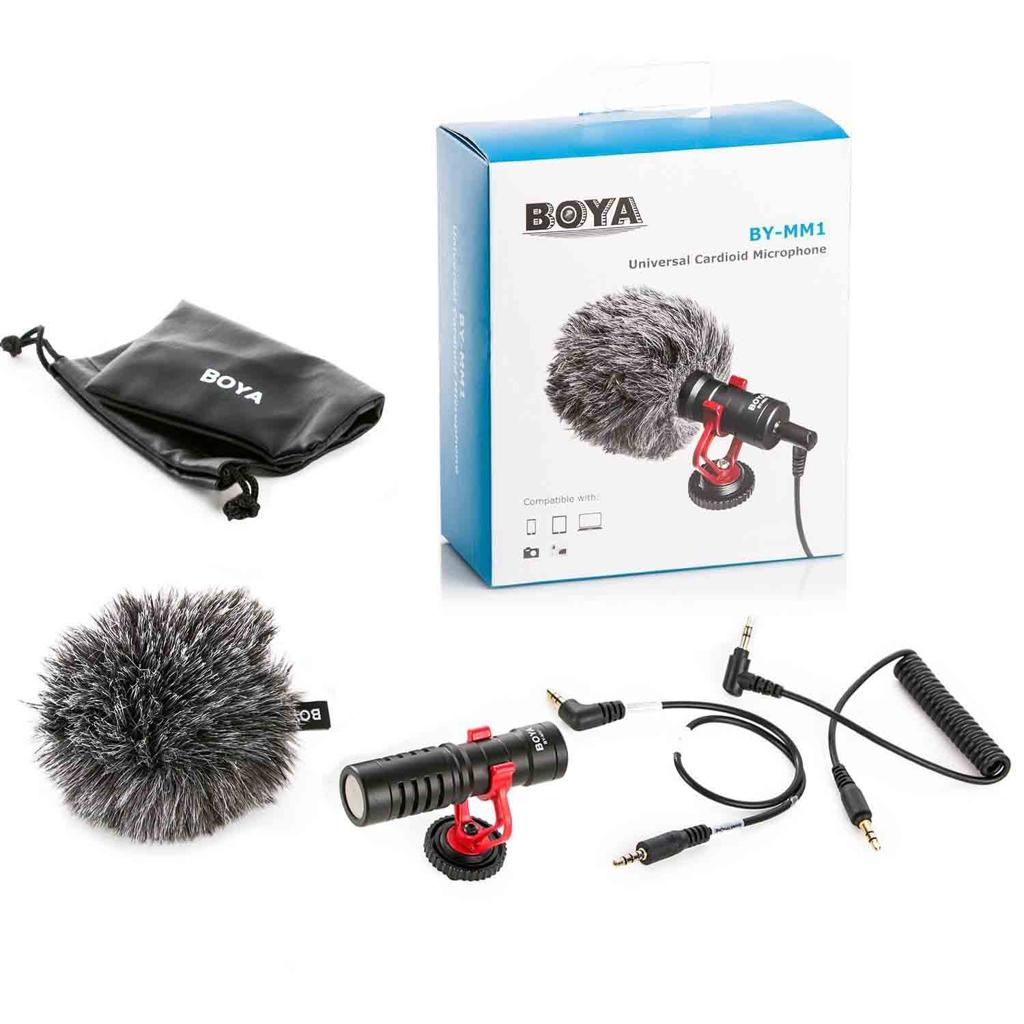 mic8