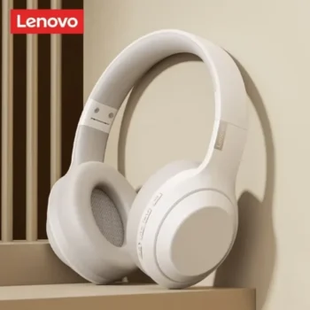 Lenovo New Lenovo TH10 TWS Bluetooth Earphone Low Latency With Long Endurance Gaming Headphone Comfortable Breathable Sports Headset