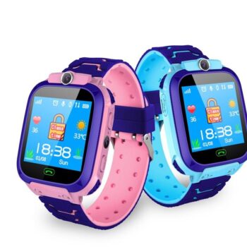 ⌚ 4. Kids Smartwatches
