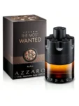 Azaro The MOST WANTED Perfume For Men And Women -3.4 Oz/100ml – Pheromone Men's Perfume, Men's Cologne,Azaro – Elegant And Charming Perfume – Lasting Perfume – Cool Style