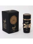 [Free Shipping]Lattafa Yara 100ml Yara Eau De Spray, Long-Lasting Floral Scent, Elegant Floral Fragrance, Alcohol Matrix, Formaldehyde Free, EDP, Liquid Perfume, Lasting Flower Fragrance, Suitable For Dating, Birthday, Valentine's Day, Party, Halloween, C