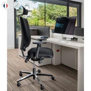 🪑 2. Ergonomic Office Chair