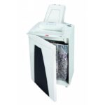 🗄️ 5. Paper Shredder