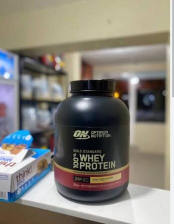 WHEY PROTEIN