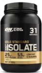 OPTIMUM NUTRITION ISOLATE