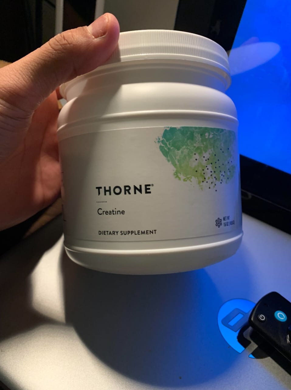 thorn
